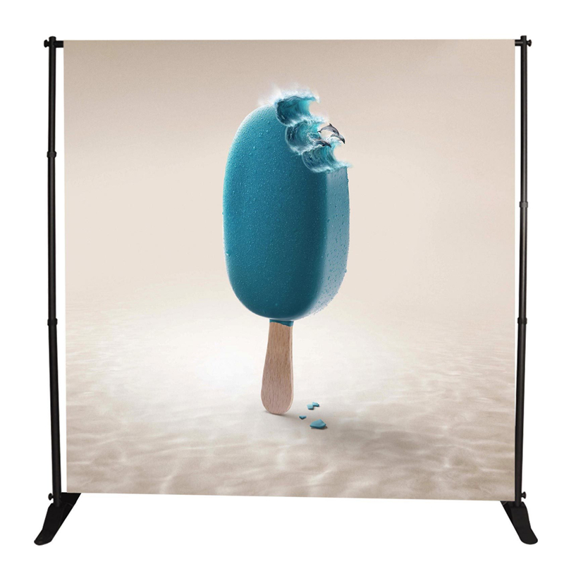 Telescopic Banner Stand E05d1 Buy Telescopic Banner Telescopic