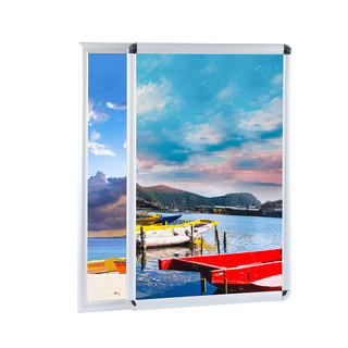 Snap Frame E09B