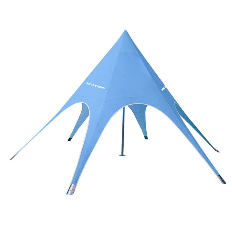 Single Star Tent E13C