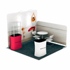 Exhibition Stall E01C1-21