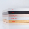 Metal Photo Frame E09A1