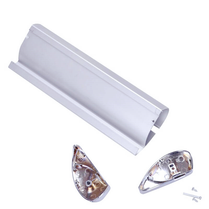 Mini Banner Stand E05A6S