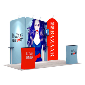 Marketing Stands E01C2-28