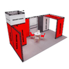 10ft*20ft Custom Truss Display E01E7