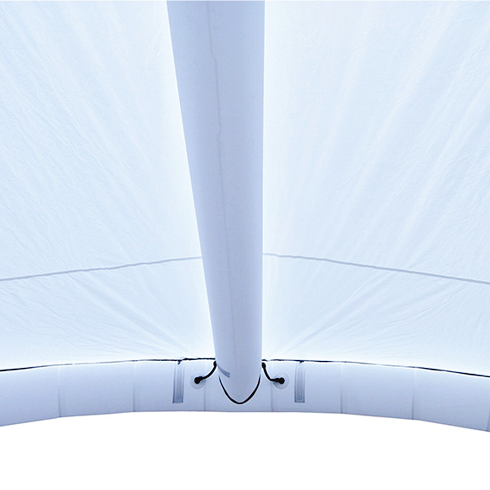 Inflatable U Tent E16-9A
