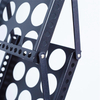 Metal Magazine Stand E07B8