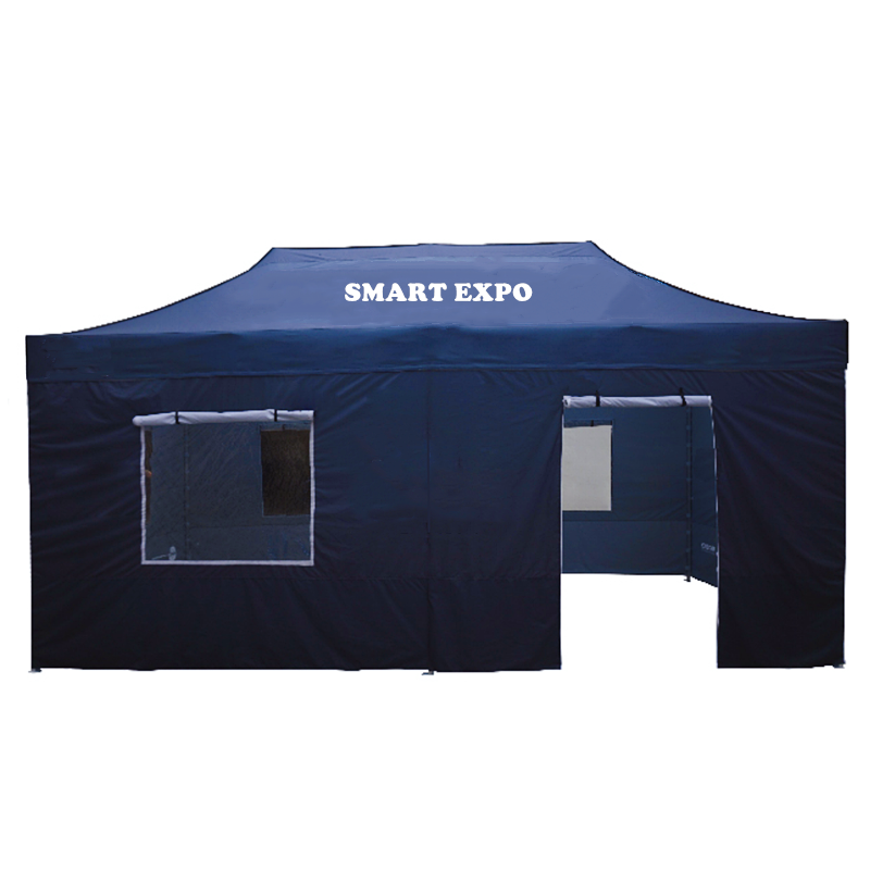 Advertising Tent E13A1