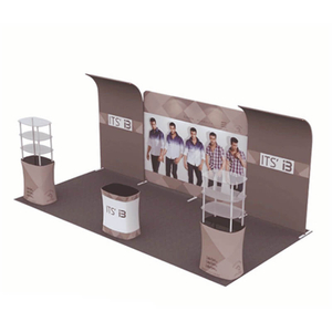 Advertising Stand E01C2-42