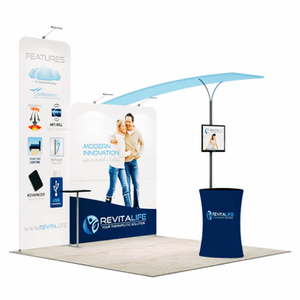 Trade Show Banner E01C1-6