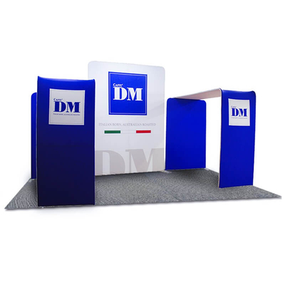 Event Display Stands E01C2-8 - Buy Display Racks For Trade Show, Best ...