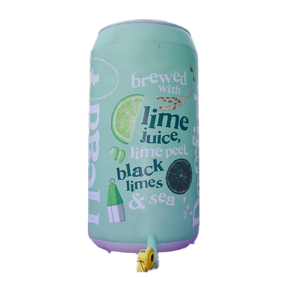 Inflatable Can E16-14