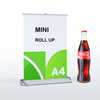 Mini Banner Stand E05A6S