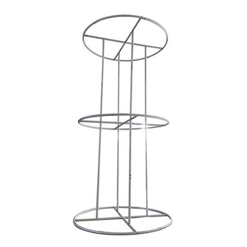 Cylinder Tower Display E03G12