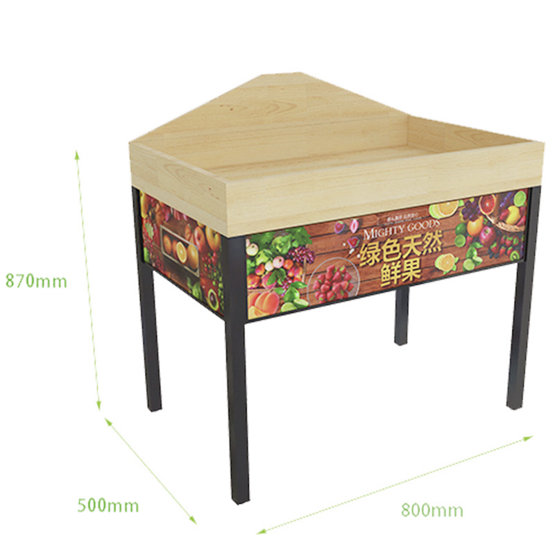 Store Fruit Rack E19-2