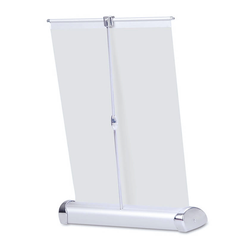 Mini Banner Stand E05A6S