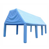 Inflatable Booth E16-19
