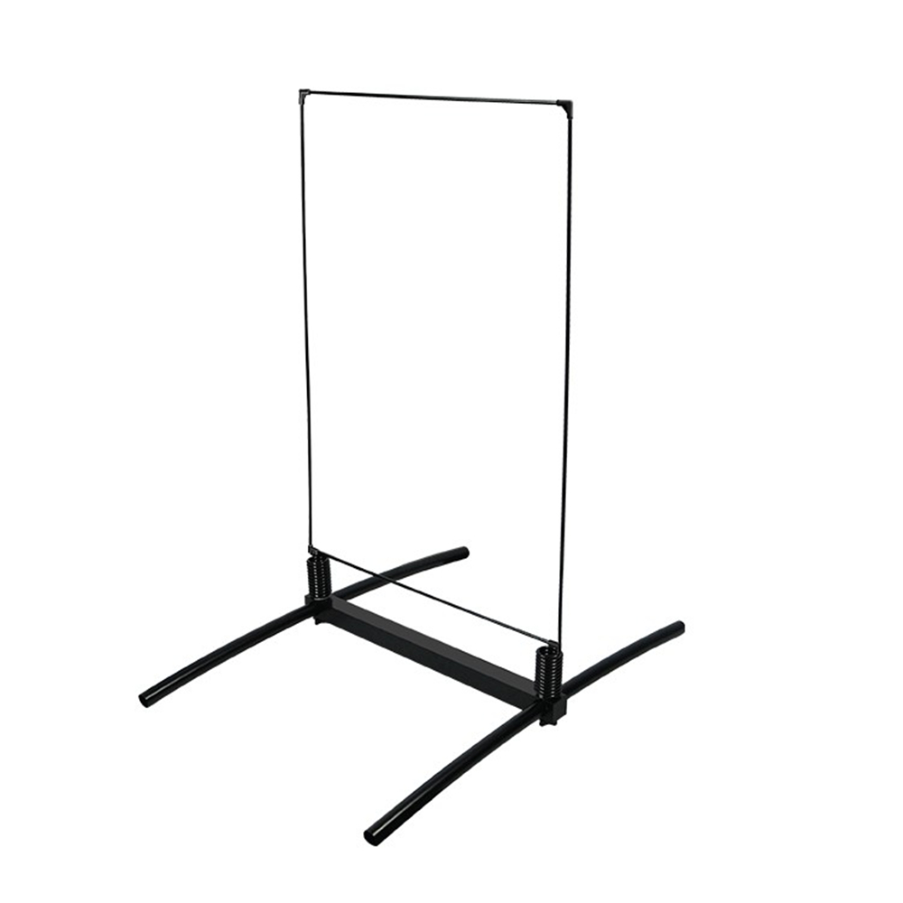 Fabric Poster Stand E06P13