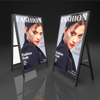 Backlit Sidewalk Sign E06P10