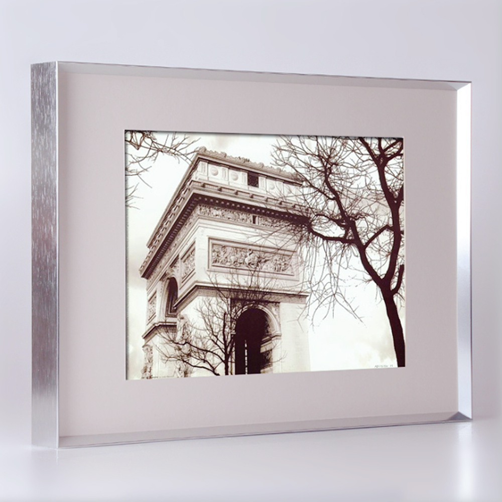 Poster Box Frame E09A3