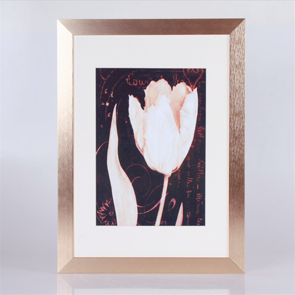 Custom Photo Frame E09A15