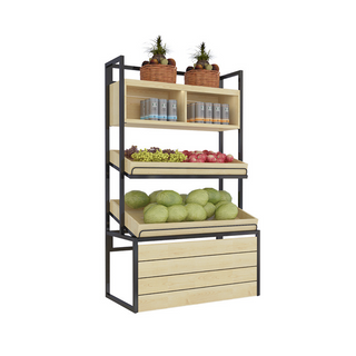 Store Fruit Rack E19-2