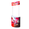 Semi-Round Counter E08P2