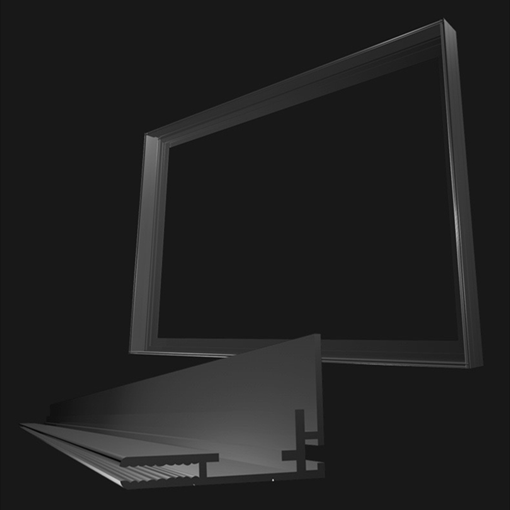 Hanging Menu Lightbox E04L