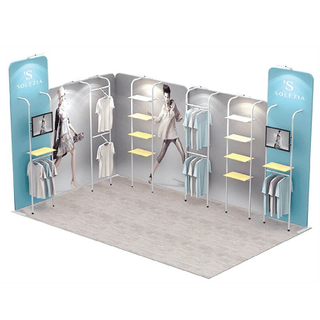 Exhibition Stand Wall E01C2-43