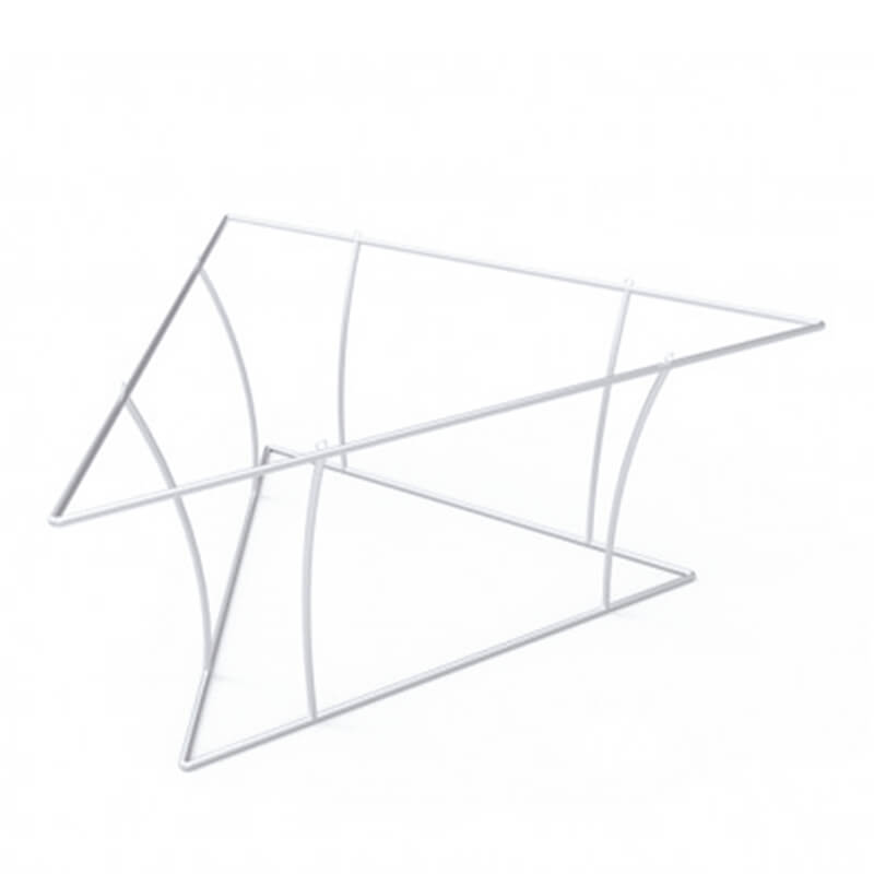 Taper Triangular Sign E03D10