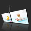 Fast Food Store Light Box E04M