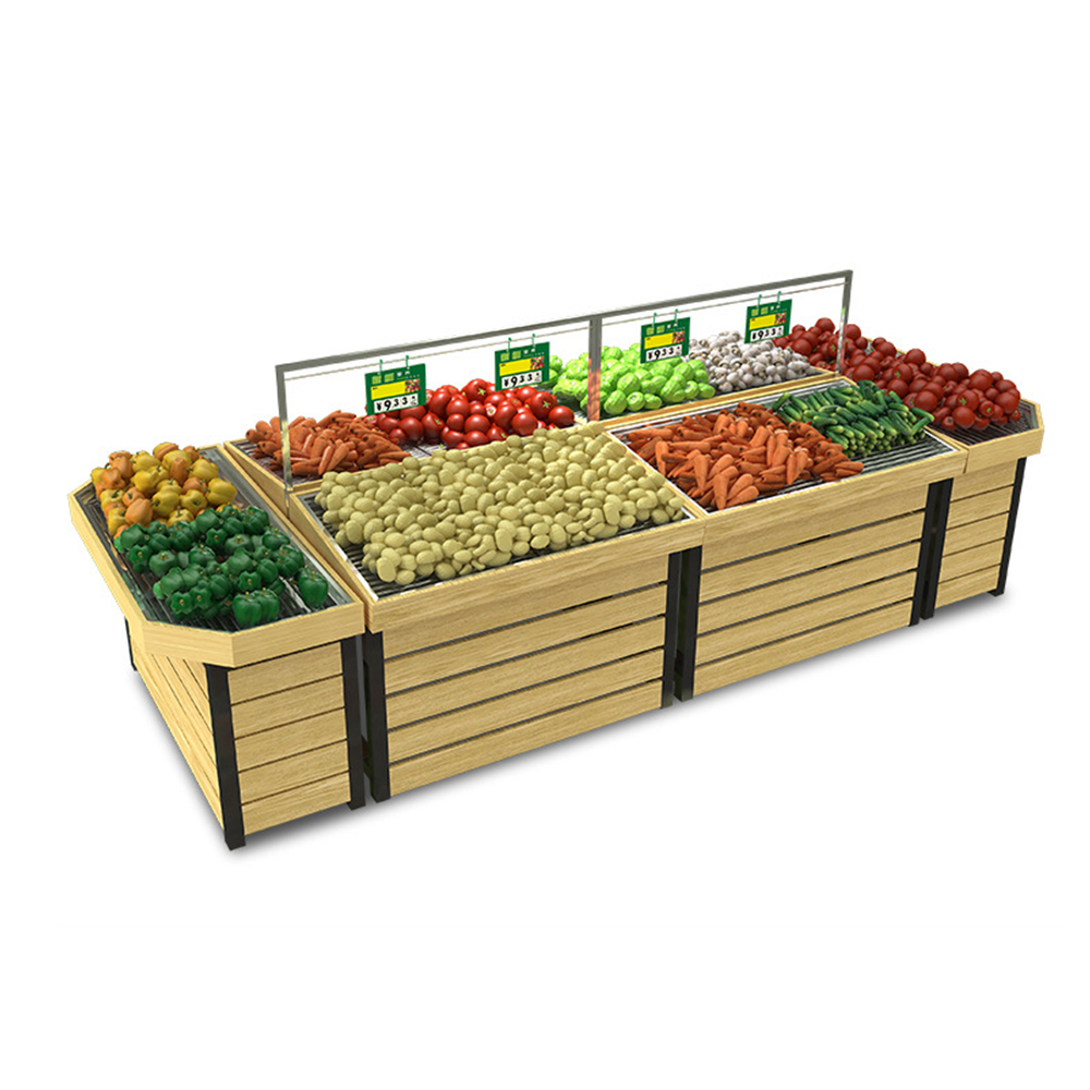 Vegetable Rack E19-10