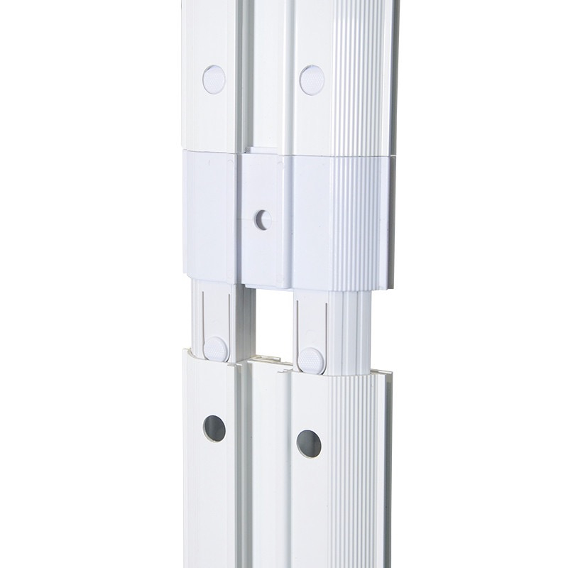 Modular Illuminated Stand E01D20 - Buy Backlit Display, Illuminated ...