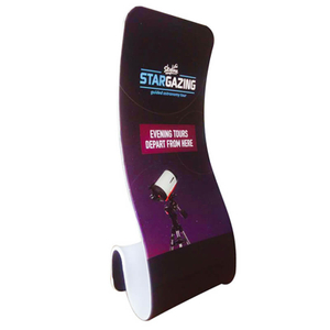 Banner Stand E03C2