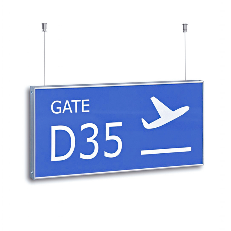 Hang Direction Board E11B4
