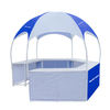 Dome Kiosk Tent E13B