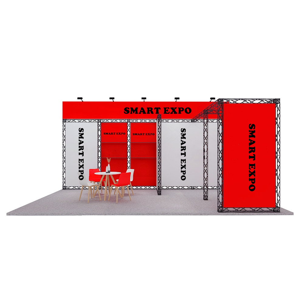 10ft*20ft Truss Stand E01E4