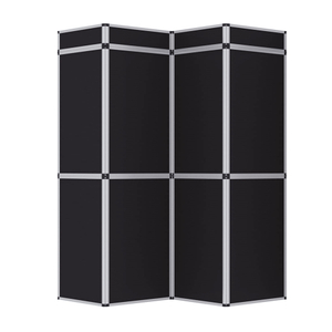 Folding Panel Stand E17-2