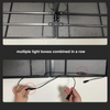 Fast Food Store Light Box E04M